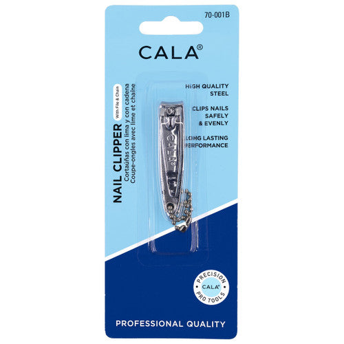 Nail Clipper Corta Uñas Cala
