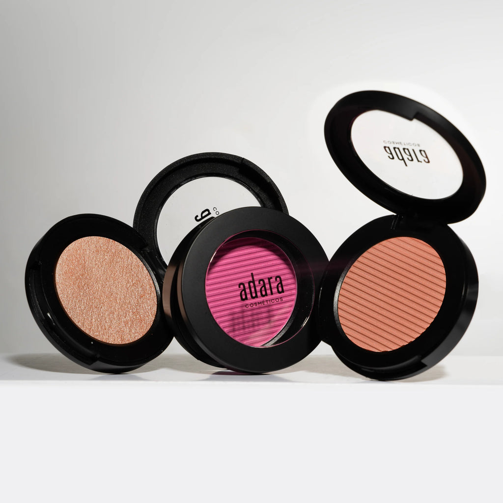 Rubor Mineral 4.5g Adara