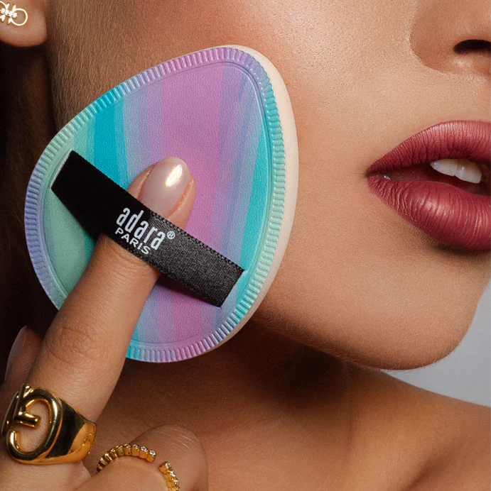 Esponja Baddie Adara