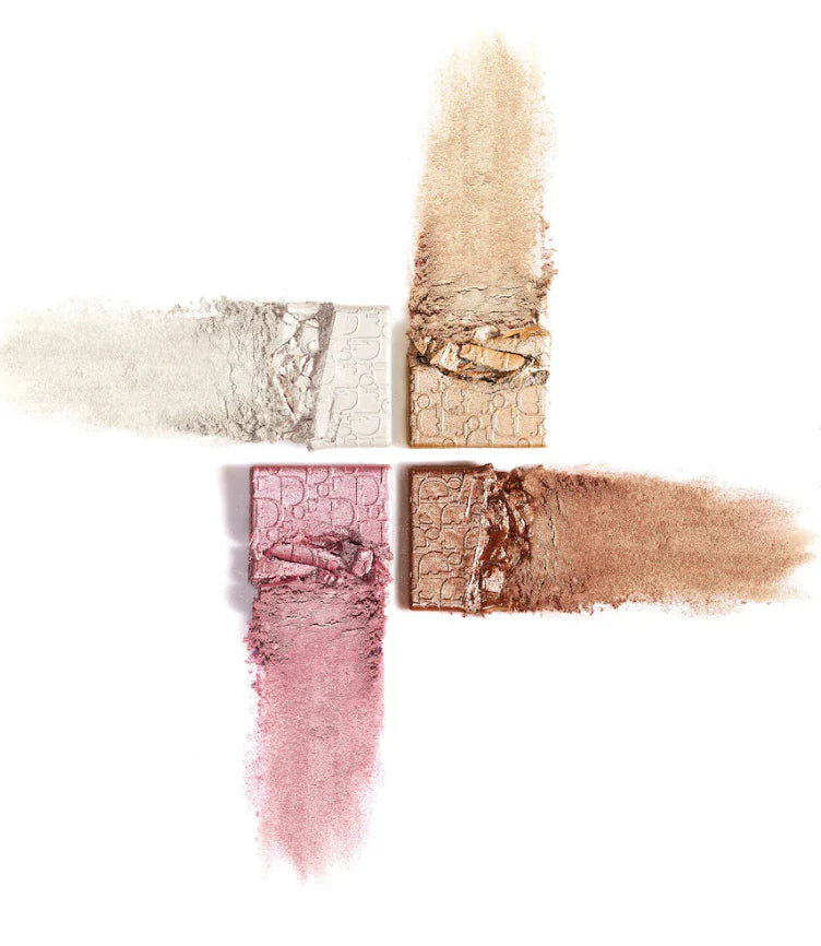 Backstage Glow Face Palette 10g Dior