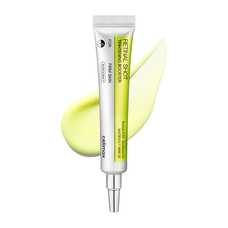 Retinal Shot Tightening Booster Celimax