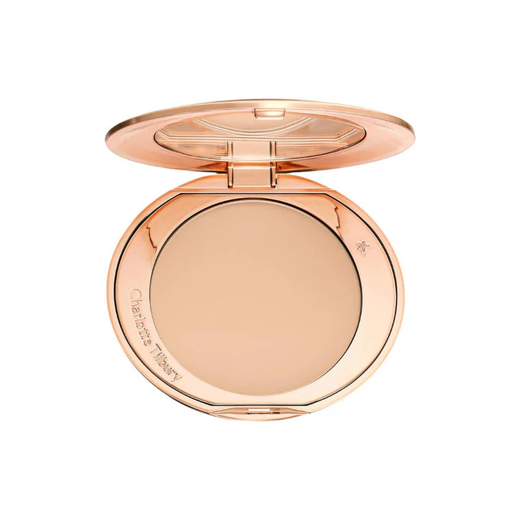 Airbrush Flawless Finish Setting Powder Charlotte Tilbury