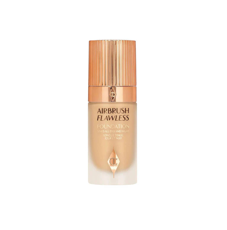 Airbrush Flawless Longwear Foundation Charlotte Tilbury