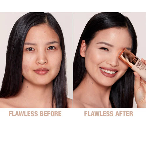 Airbrush Flawless Longwear Foundation Charlotte Tilbury