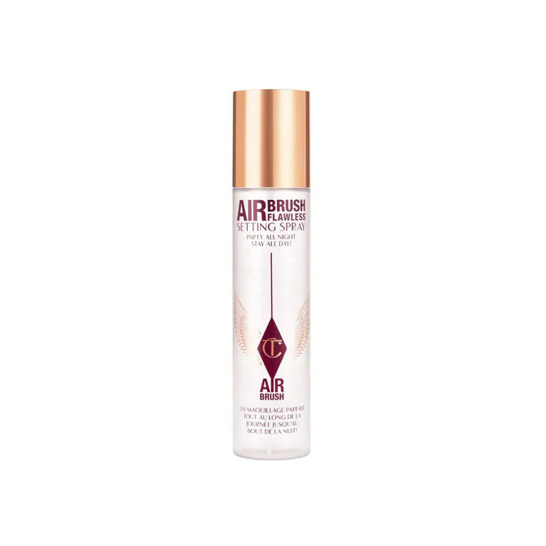 Airbrush Flawless Setting Spray 200ml Charlotte Tilbury
