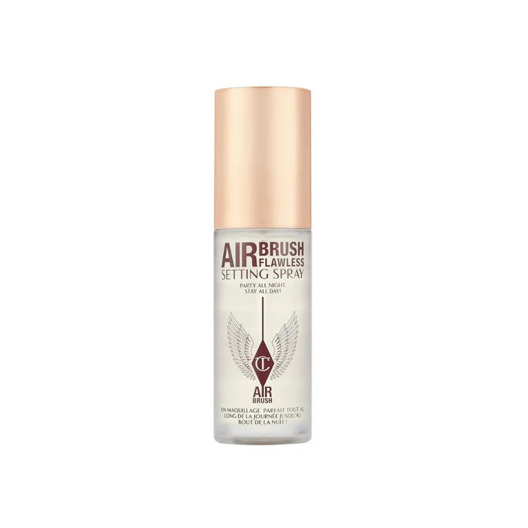Airbrush Flawless Setting Spray 34ml Charlotte Tilbury