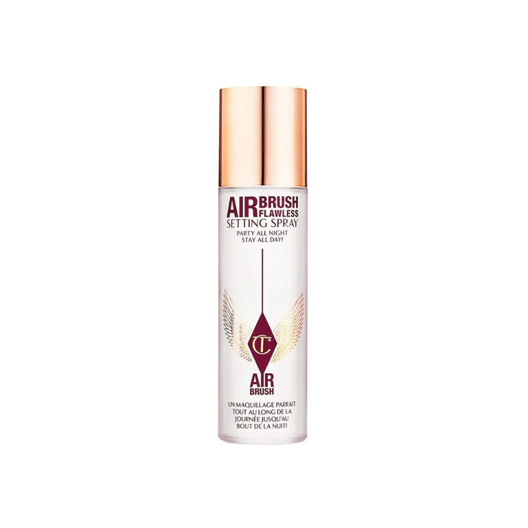 Airbrush Flawless Setting Spray 100ml Charlotte Tilbury