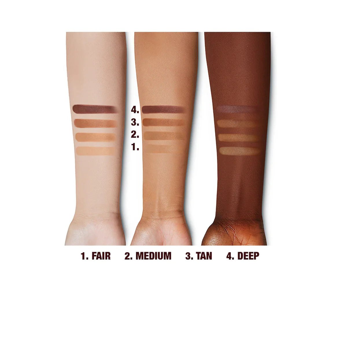 Airbrush Matte Bronzer Charlotte Tilbury