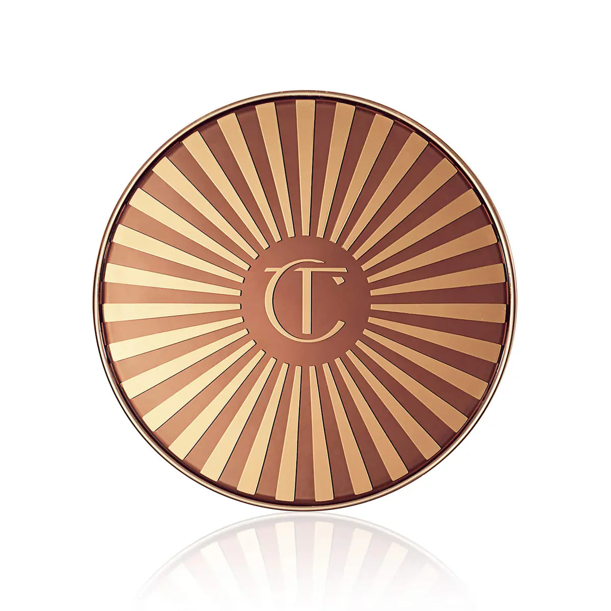 Beautiful Skin Sun-Kissed Glow Bronzer Charlotte Tilbury