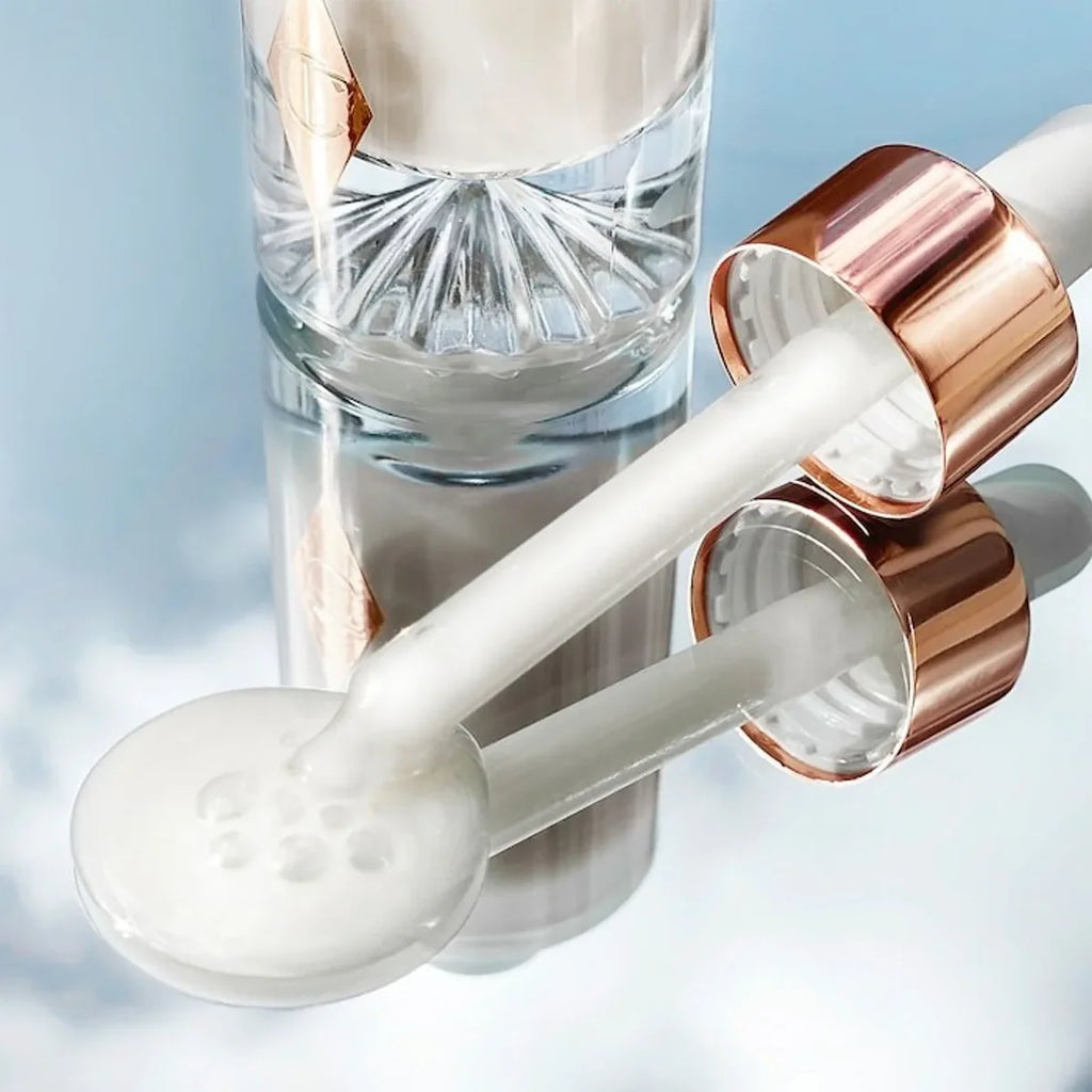 Magic Serum with Vitamin Mini Charlotte Tilbury Suero Magico