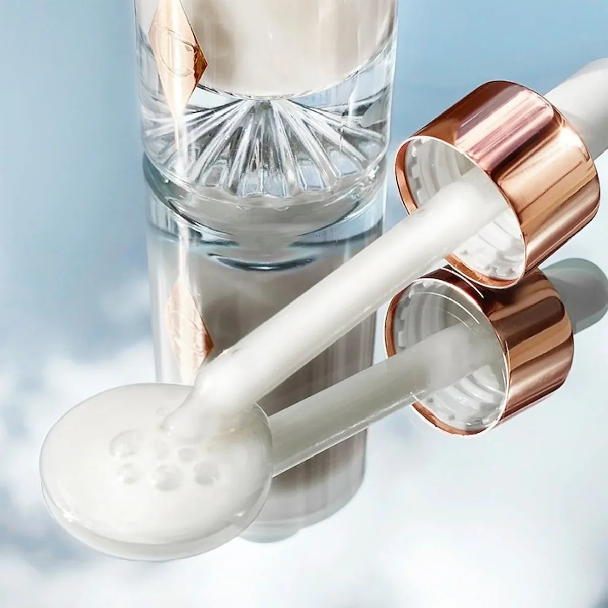 Magic Serum with Vitamin Mini Charlotte Tilbury Suero Magico