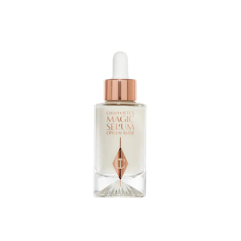 Magic Serum with Vitamin Mini Charlotte Tilbury Suero Magico