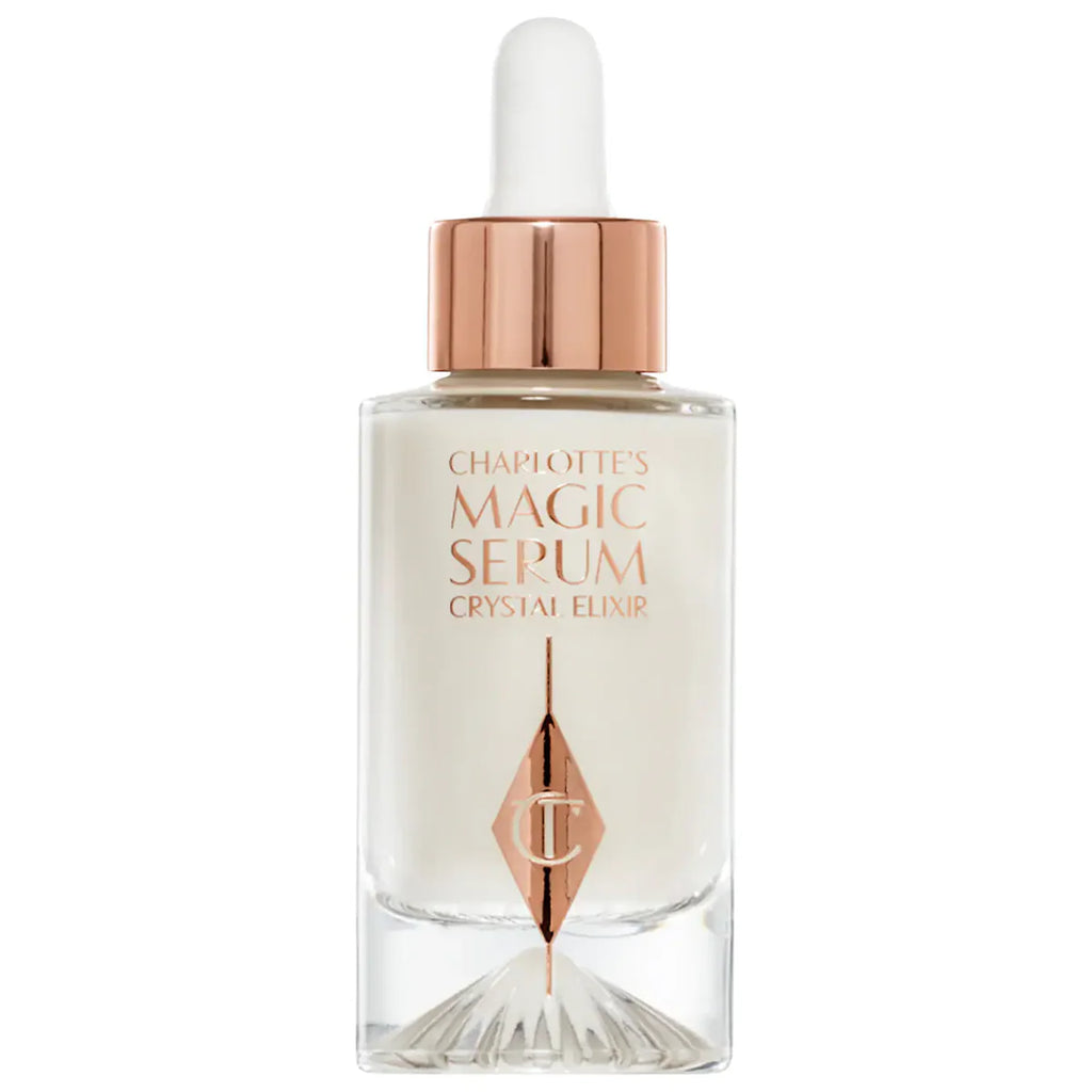 Magic Serum with Vitamin Charlotte Tilbury Suero Magico