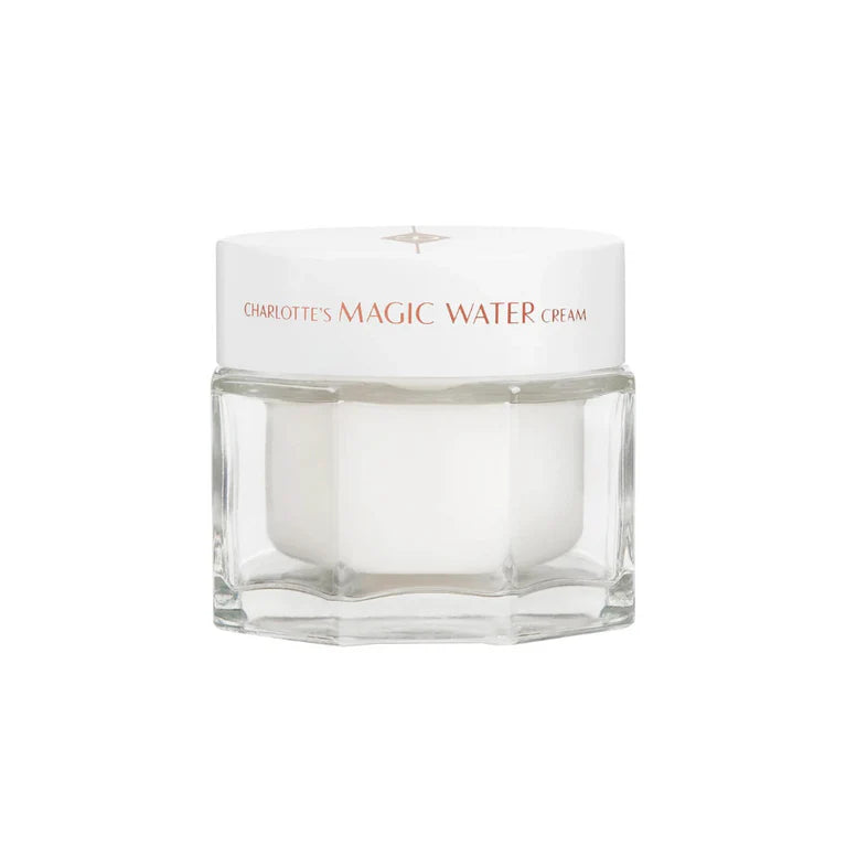 Magic Water Cream Charlotte Tilbury Crema Hidratante