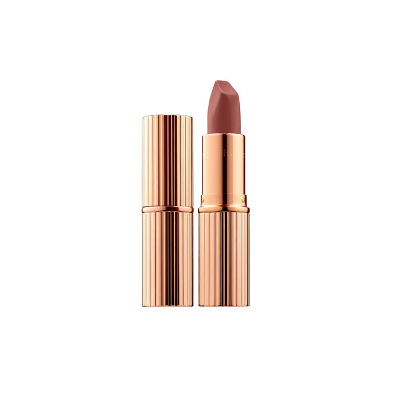 Matte Revolution Hydrating Lipstick Charlotte Tilbury Labial En Barra