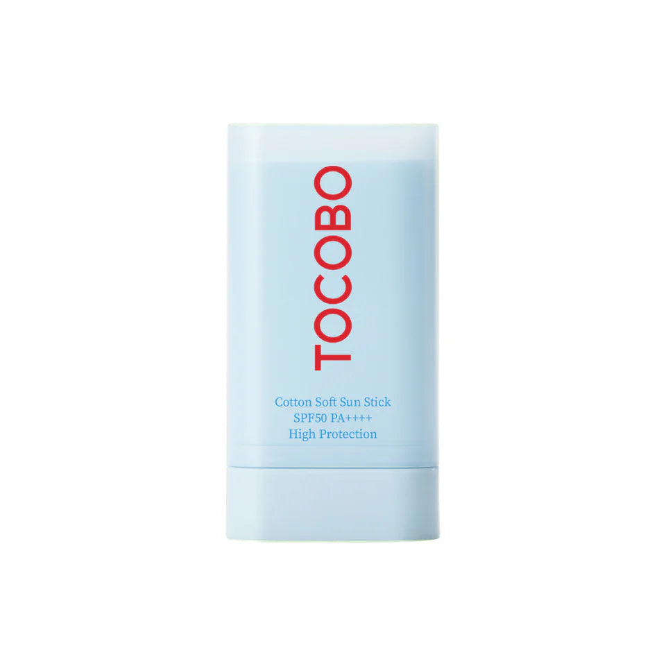 Cotton Soft Sun Stick Tocobo