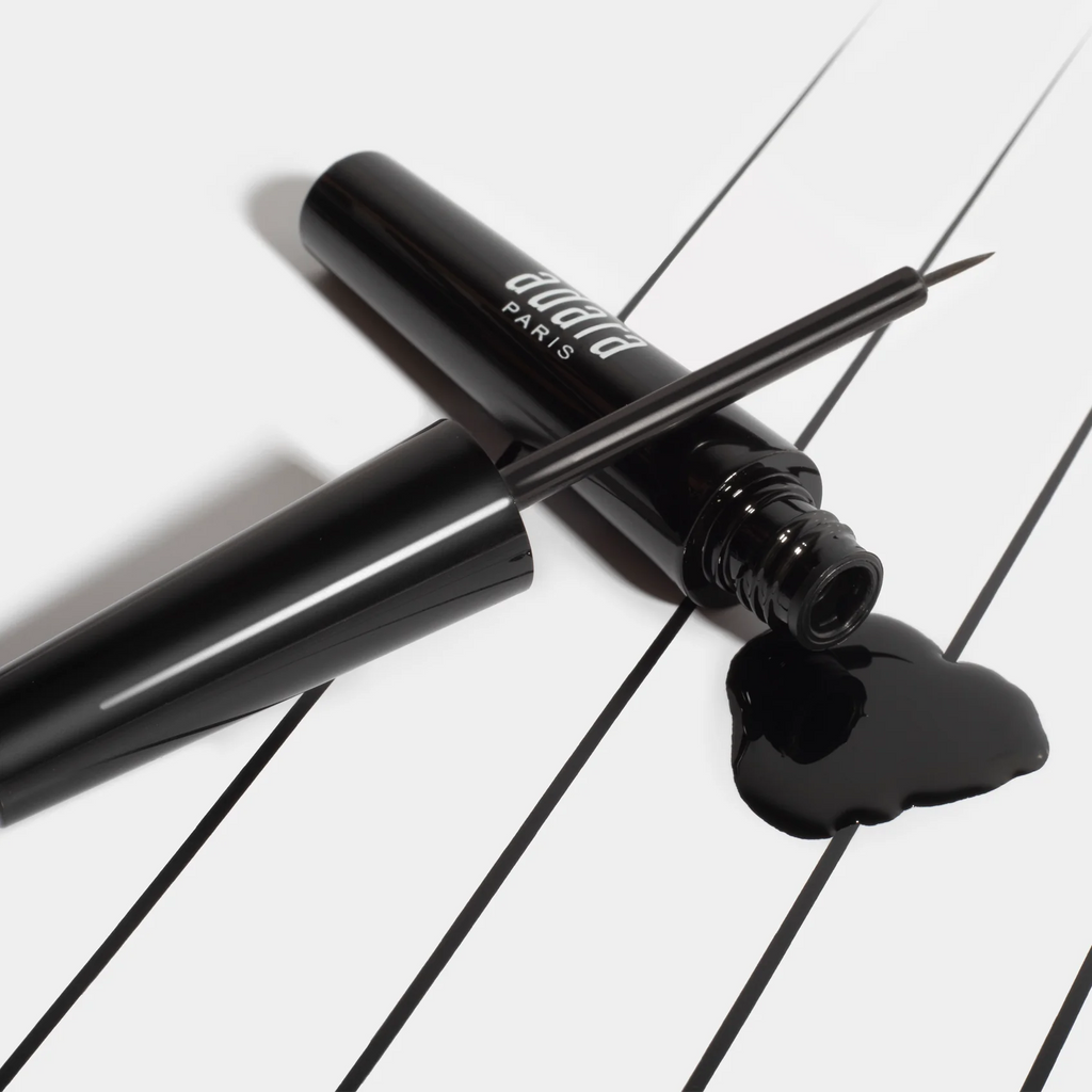 Delineador Liquido Negro Matte Adara