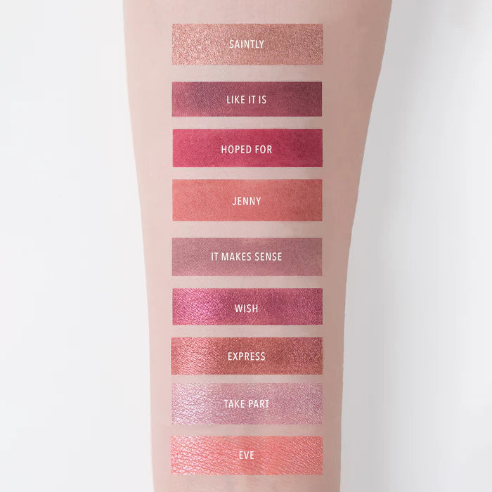 Meant To Be Destiny Paleta de Ojos y Rostro Moira