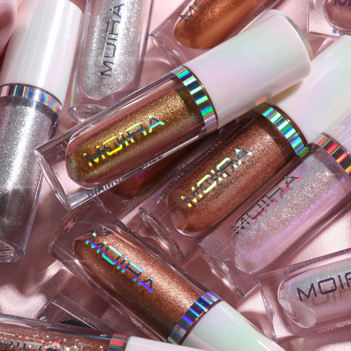 Diamond Daze Sombra Liquida Moira