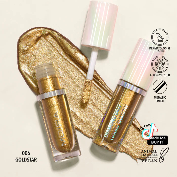 Diamond Daze Sombra Liquida Moira