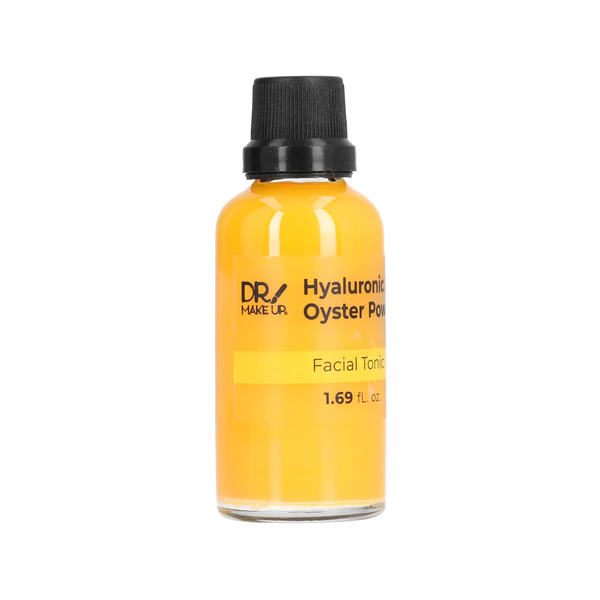 Hyaluronic Acid + Oyster Powder 50ml Dr. Makeup