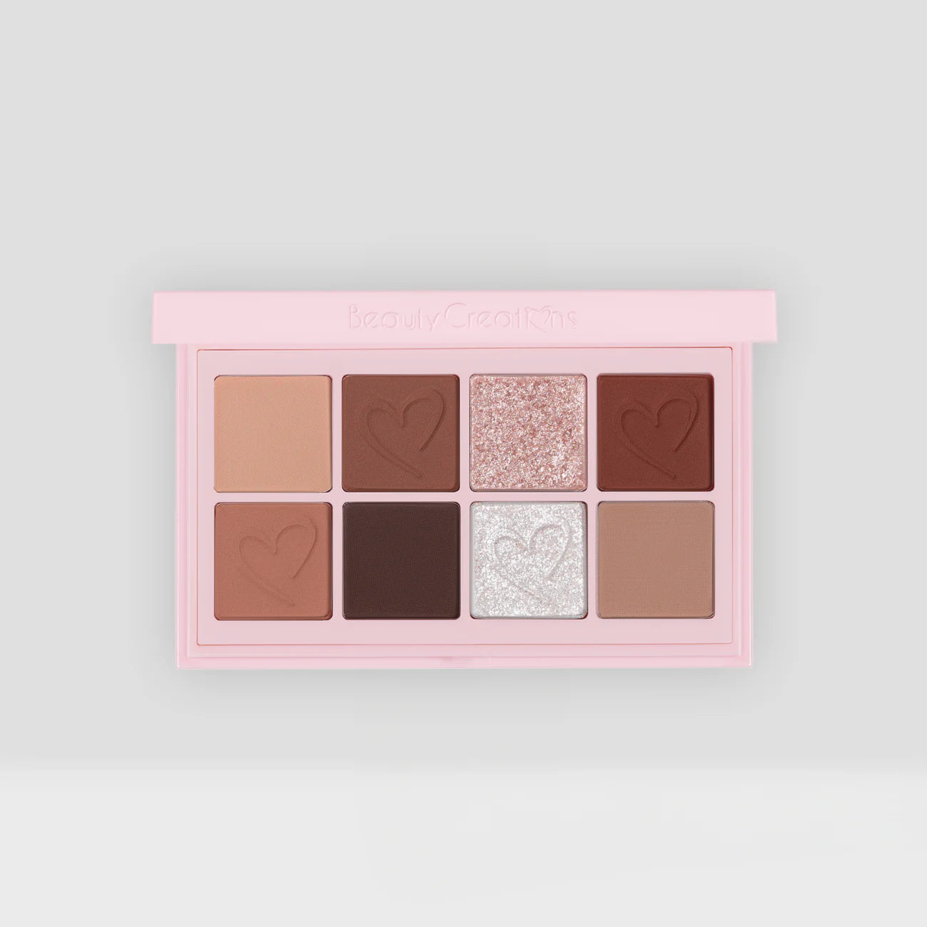 Duet Mini Snap Palette Beauty Creations