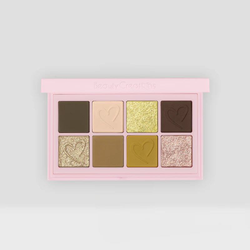 Duet Mini Snap Palette 6.25g Beauty Creations