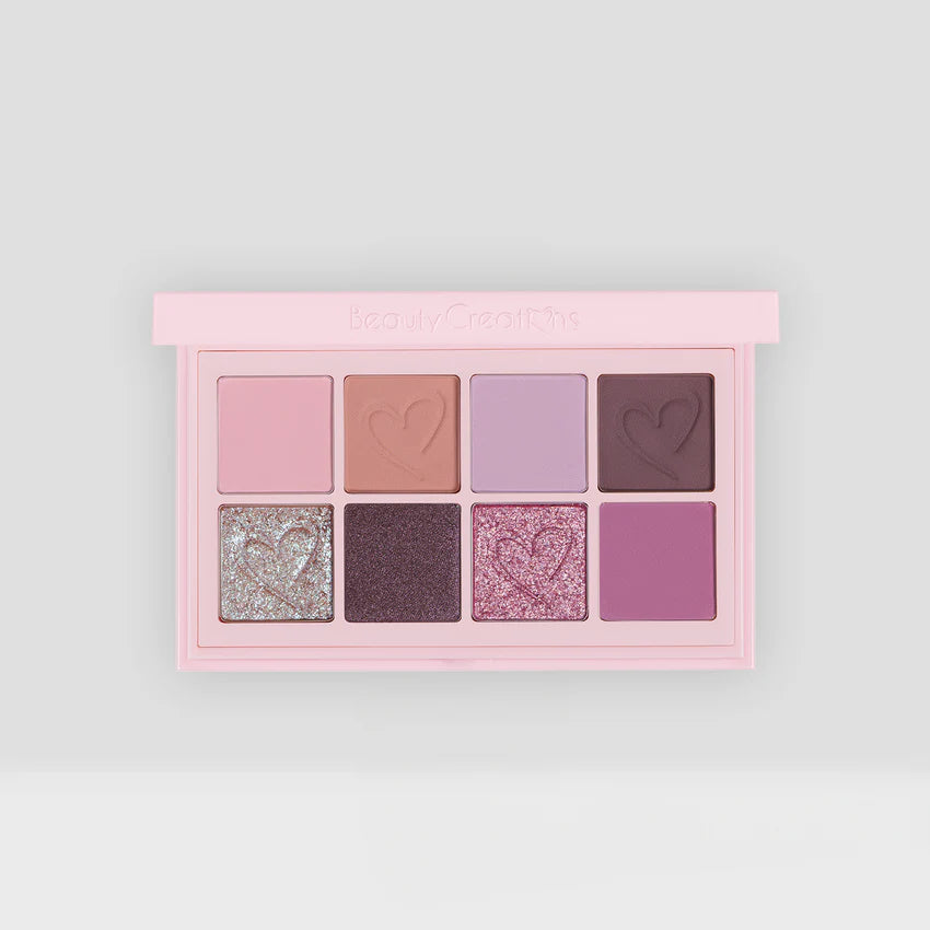 Duet Mini Snap Palette Beauty Creations