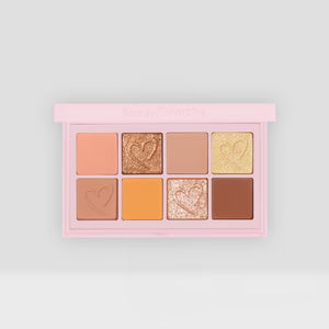 Duet Mini Snap Palette 6.25g Beauty Creations