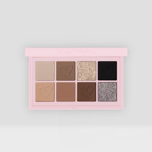 Duet Mini Snap Palette 6.25g Beauty Creations