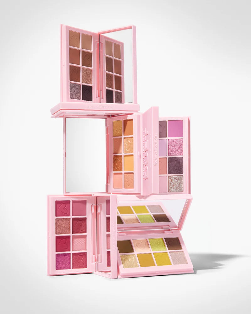 Duet Mini Snap Palette Beauty Creations