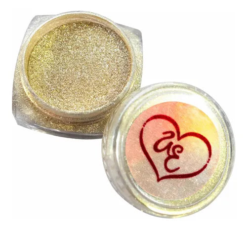 Pigmentos Sueltos Multicromaticos Andi Espinoza