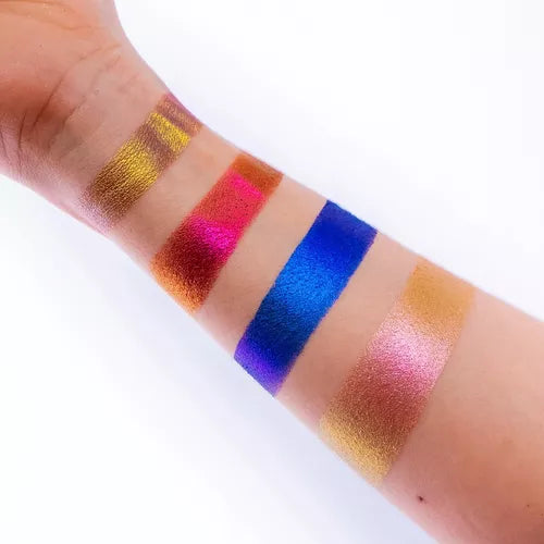 Cuarteto Duocromatico #2 Andi Espinoza