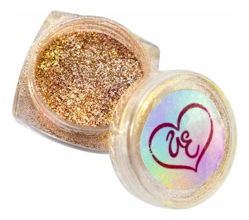 Pigmentos Sueltos Multicromaticos Andi Espinoza