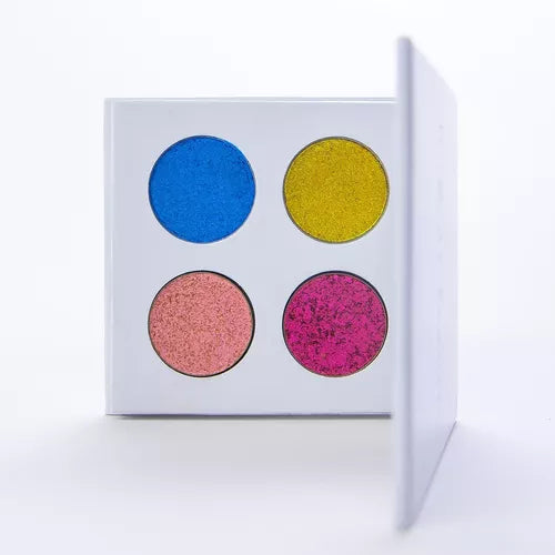 Cuarteto Duocromatico #2 Andi Espinoza