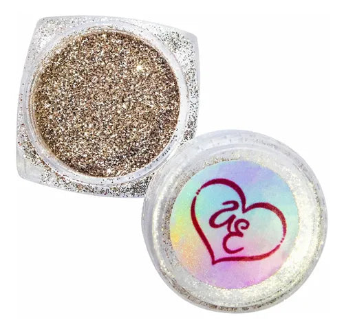 Pigmentos Sueltos Multicromaticos Andi Espinoza