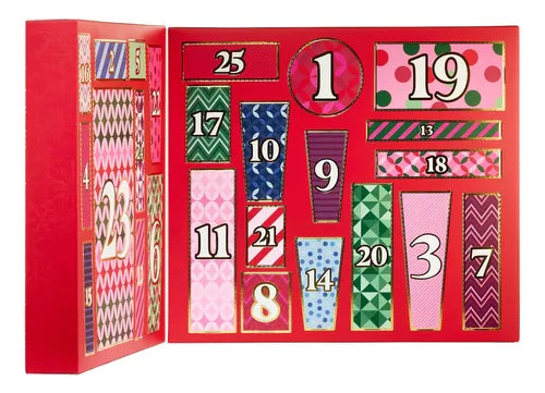 Sephora Favorites 25 Days Of Beauty - Advent Calendar 2025