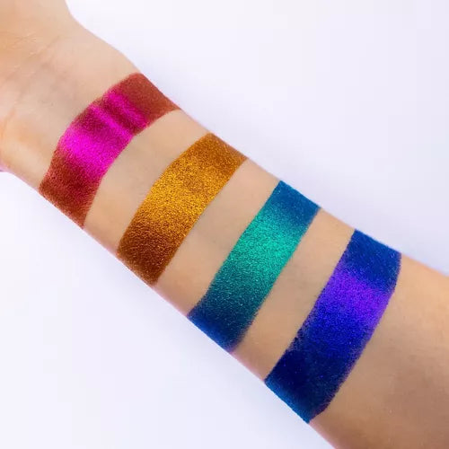 Cuarteto Duocromatico #1 Andi Espinoza