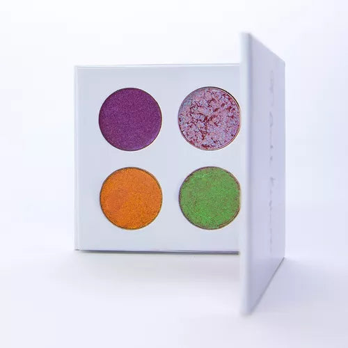 Cuarteto Duocromatico #3 Andi Espinoza