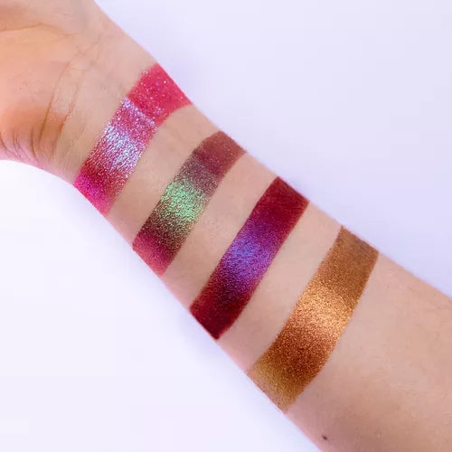 Cuarteto Duocromatico #3 Andi Espinoza