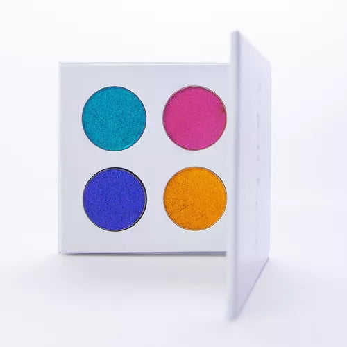 Cuarteto Duocromatico #1 Andi Espinoza