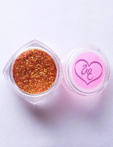 Pigmentos Sueltos Multicromaticos Andi Espinoza