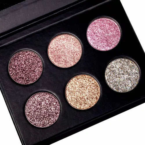 Paleta Flash The Palette Andi Espinoza