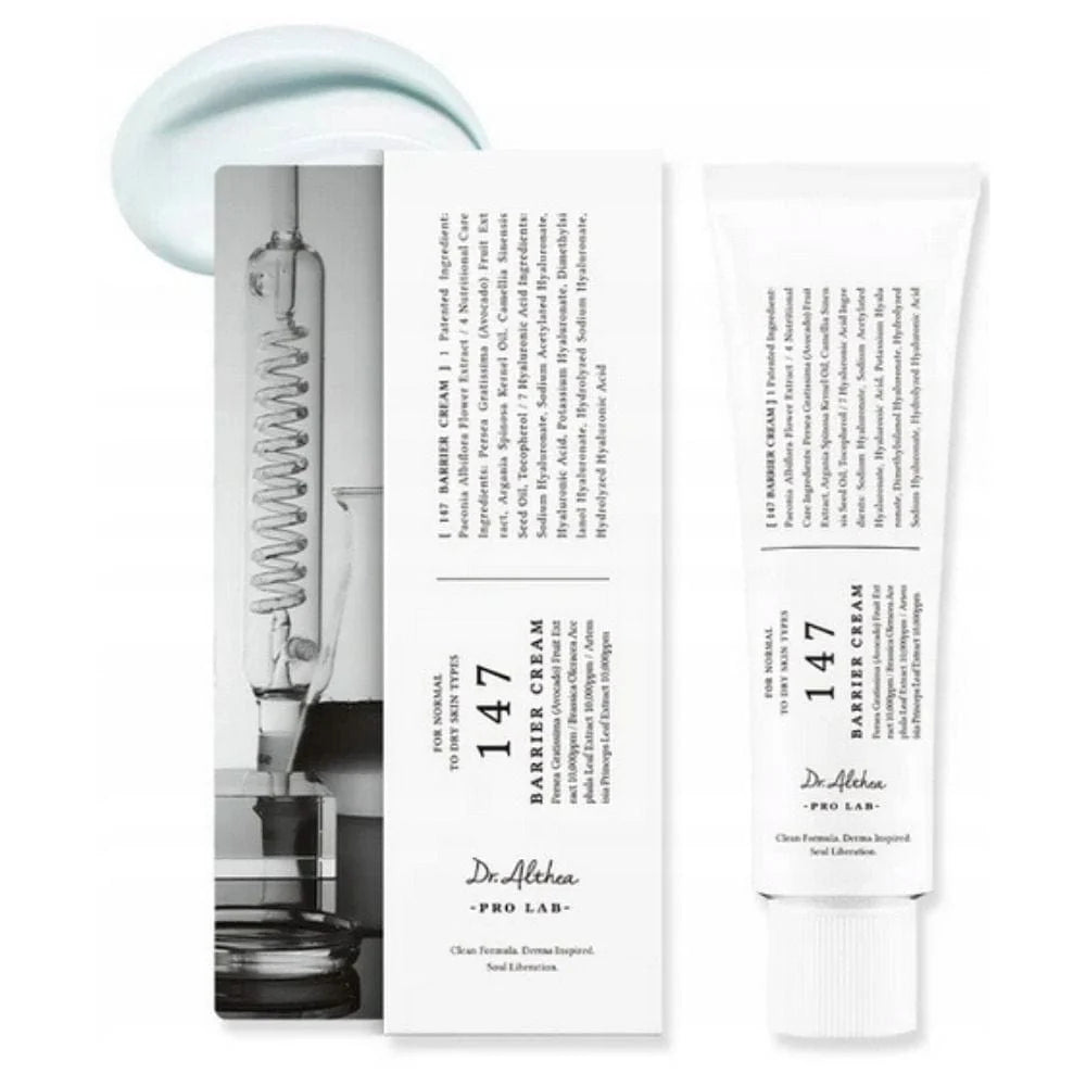 147 BARRIER CREAM DR. ALTHEA