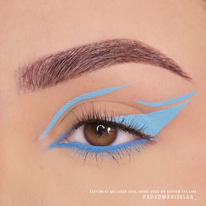 Eye Catching Dip Liner Delineador Moira