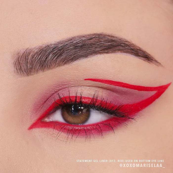 Eye Catching Dip Liner Delineador Moira