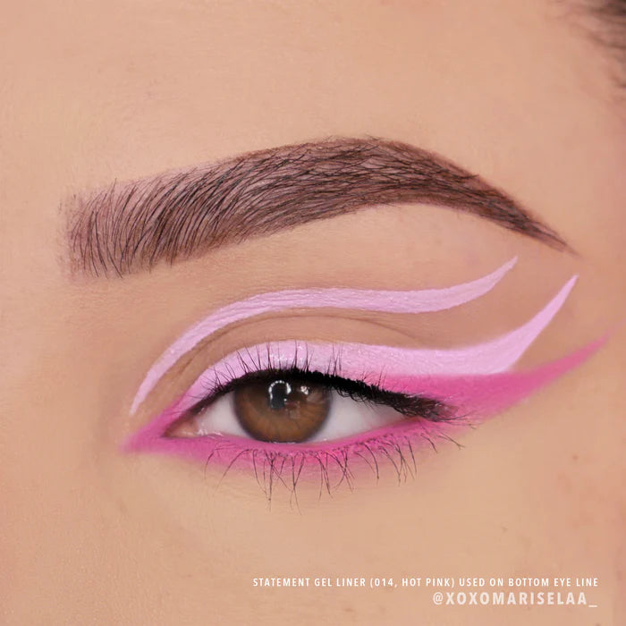 Eye Catching Dip Liner Delineador Moira