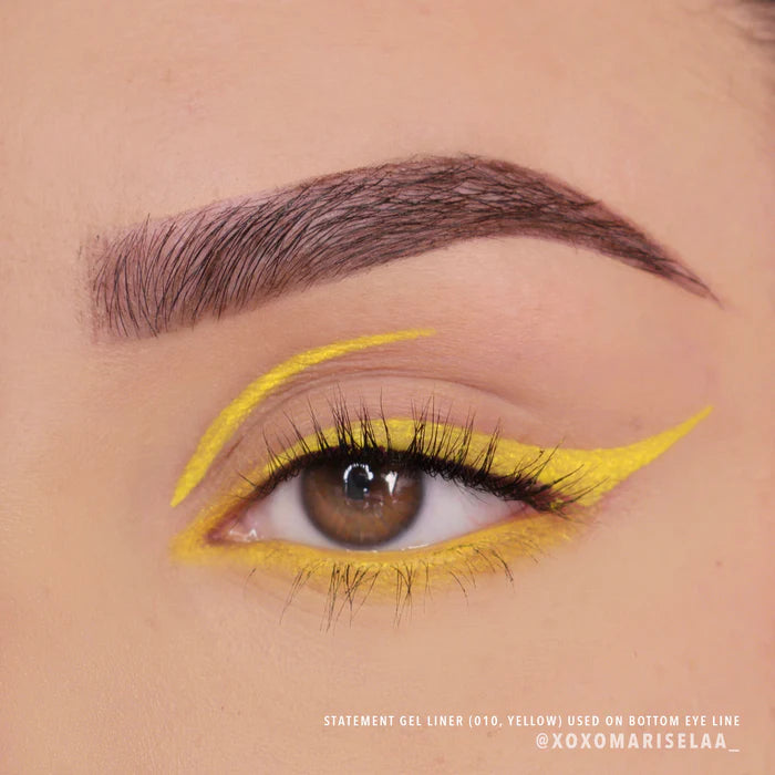 Eye Catching Dip Liner Delineador Moira