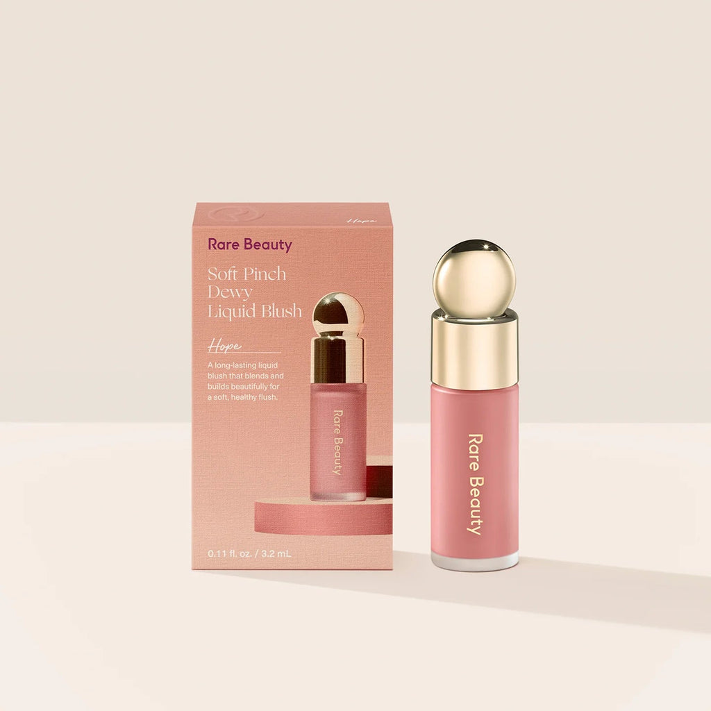 Soft Pinch Liquid Blush 3.2ml mini Rare Beauty