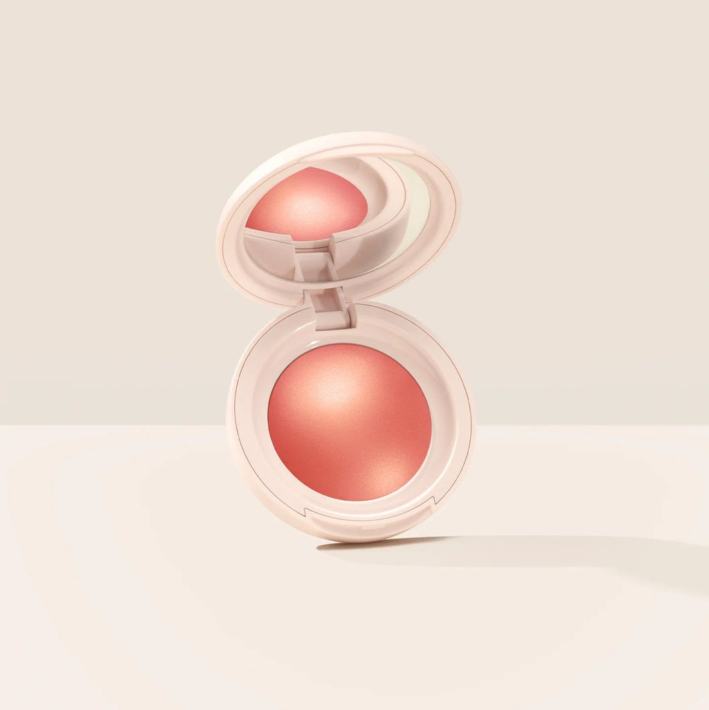 Soft Pinch Luminous Powder Blush Joy Rare Beauty